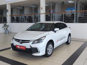 Toyota Starlet 1.5 Xi - Image 9