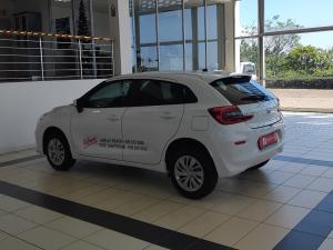 Toyota Starlet 1.5 Xi - Image 10