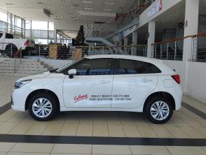 Toyota Starlet 1.5 Xi - Image 11