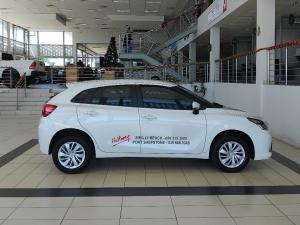 Toyota Starlet 1.5 Xi - Image 3