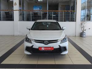 Toyota Starlet 1.5 Xi - Image 4