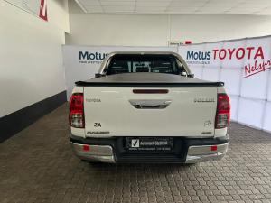 Toyota Hilux 2.8GD-6 double cab 4x4 Legend 50 auto - Image 5