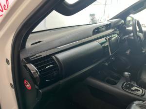Toyota Hilux 2.8GD-6 double cab 4x4 Legend 50 auto - Image 7