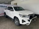 Thumbnail Toyota Hilux 2.8GD-6 double cab 4x4 Legend 50 auto