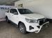Toyota Hilux 2.8GD-6 double cab 4x4 Legend 50 auto - Thumbnail 1