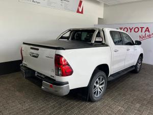 Toyota Hilux 2.8GD-6 double cab 4x4 Legend 50 auto - Image 2