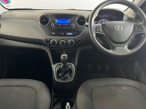 Hyundai Grand i10 1.25 Fluid - Image 6