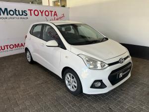 Hyundai Grand i10 1.25 Fluid - Image 1