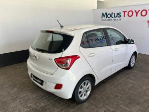 Hyundai Grand i10 1.25 Fluid - Image 2