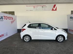Hyundai Grand i10 1.25 Fluid - Image 3