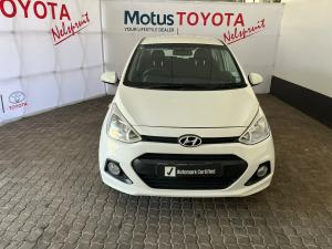 Hyundai Grand i10 1.25 Fluid - Image 4