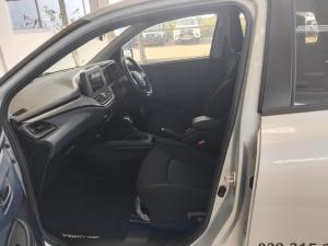 Toyota Starlet 1.5 XS auto - Image 7