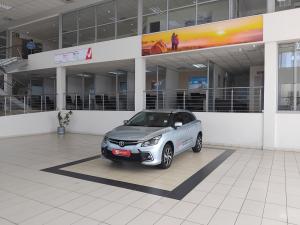 Toyota Starlet 1.5 XS auto - Image 9