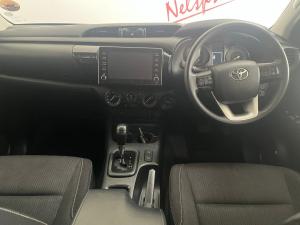Toyota Hilux 2.4GD-6 double cab 4x4 Raider auto - Image 6