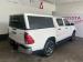 Toyota Hilux 2.4GD-6 double cab 4x4 Raider auto - Thumbnail 2