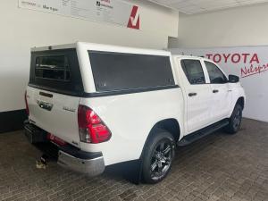 Toyota Hilux 2.4GD-6 double cab 4x4 Raider auto - Image 2