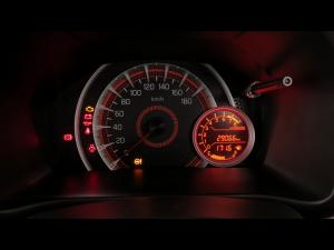 Toyota Vitz 1.0 XR manual - Image 9