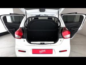 Toyota Vitz 1.0 XR manual - Image 13