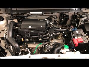 Toyota Vitz 1.0 XR manual - Image 14