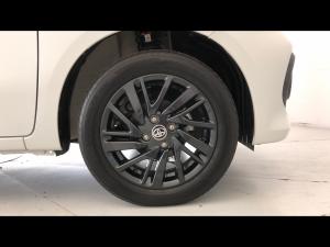 Toyota Vitz 1.0 XR manual - Image 17