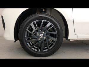 Toyota Vitz 1.0 XR manual - Image 18