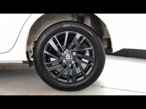 Toyota Vitz 1.0 XR manual - Image 19