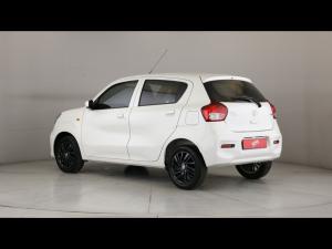 Toyota Vitz 1.0 XR manual - Image 21