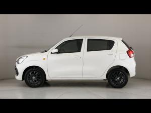 Toyota Vitz 1.0 XR manual - Image 22