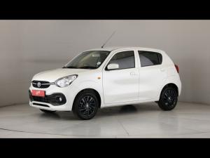 Toyota Vitz 1.0 XR manual - Image 23