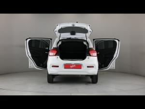 Toyota Vitz 1.0 XR manual - Image 24