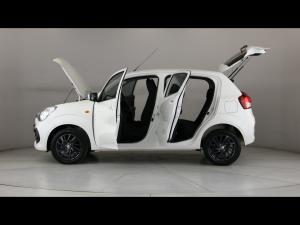 Toyota Vitz 1.0 XR manual - Image 26