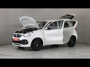 Toyota Vitz 1.0 XR manual - Image 27