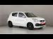 Toyota Vitz 1.0 XR manual - Thumbnail 1
