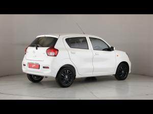 Toyota Vitz 1.0 XR manual - Image 2