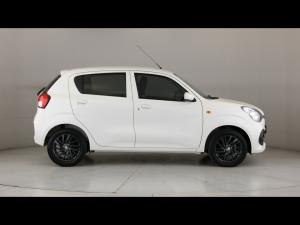 Toyota Vitz 1.0 XR manual - Image 3