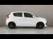 Toyota Vitz 1.0 XR manual - Thumbnail 3