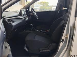 Toyota Starlet 1.5 XS auto - Image 7