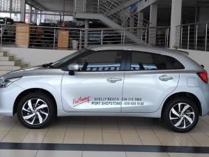 Toyota Starlet 1.5 XS auto - Image 11