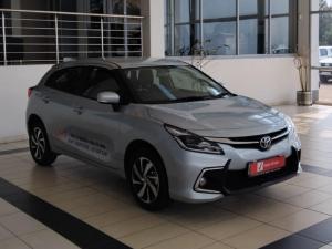 Toyota Starlet 1.5 XS auto - Image 1