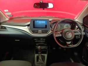 Toyota Starlet 1.5 Xs - Image 6