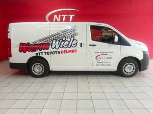 Toyota Quantum 2.8 LWBP/V - Image 3