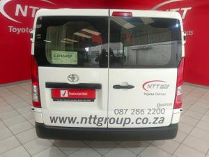 Toyota Quantum 2.8 LWBP/V - Image 5