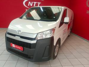 Toyota Quantum 2.8 LWBP/V - Image 8