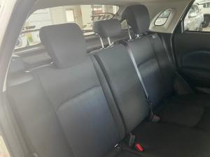 Toyota Starlet 1.5 XR - Image 10