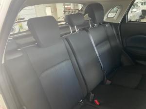 Toyota Starlet 1.5 XR - Image 11