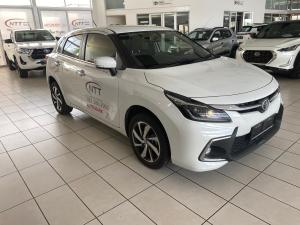 Toyota Starlet 1.5 XR - Image 1