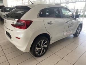 Toyota Starlet 1.5 XR - Image 2