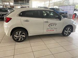 Toyota Starlet 1.5 XR - Image 3