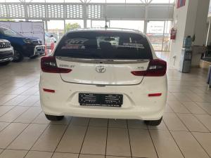 Toyota Starlet 1.5 XR - Image 5