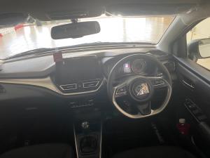 Toyota Starlet 1.5 XR - Image 6